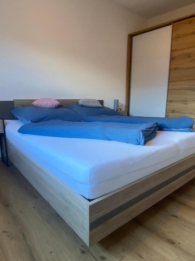 Leonies Appartement Заутенс Екстер'єр фото