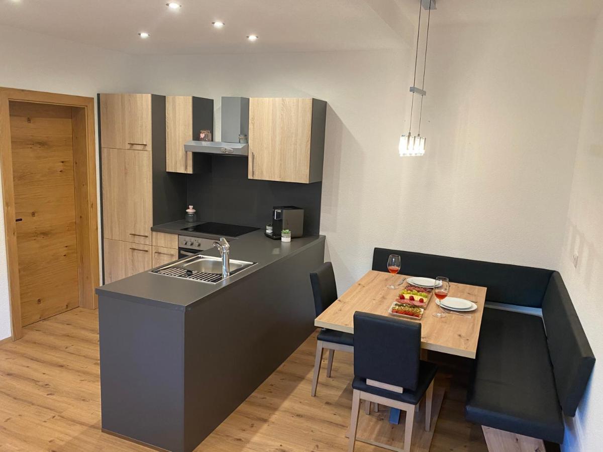 Leonies Appartement Заутенс Екстер'єр фото