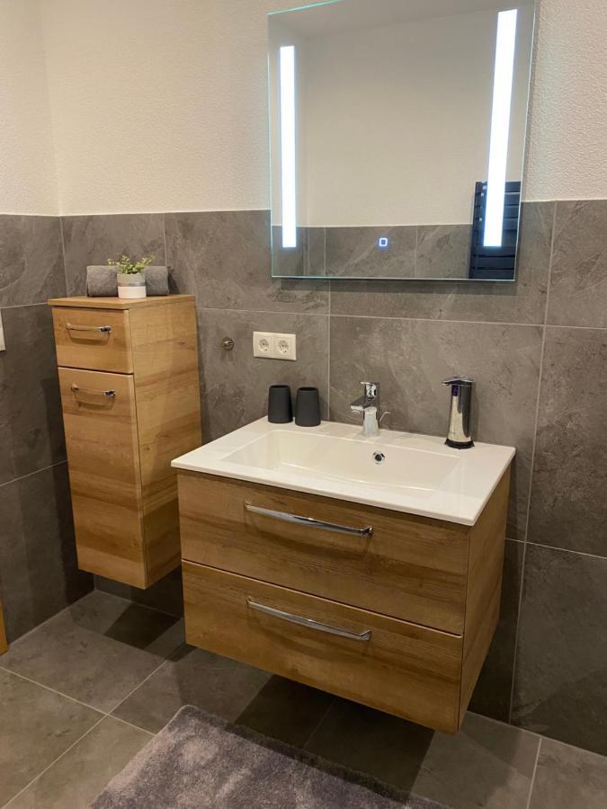 Leonies Appartement Заутенс Екстер'єр фото