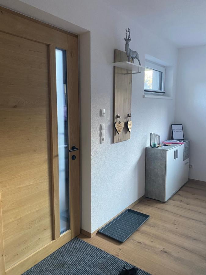 Leonies Appartement Заутенс Екстер'єр фото