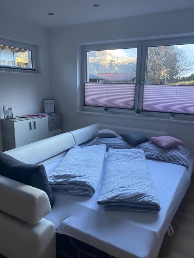 Leonies Appartement Заутенс Екстер'єр фото