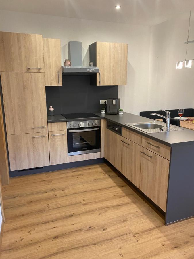 Leonies Appartement Заутенс Екстер'єр фото