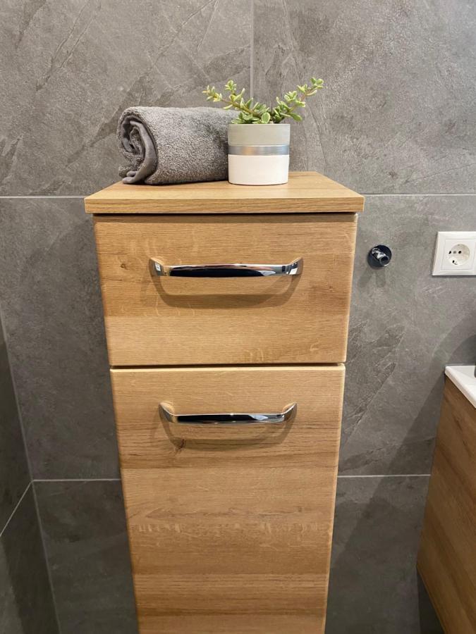 Leonies Appartement Заутенс Екстер'єр фото
