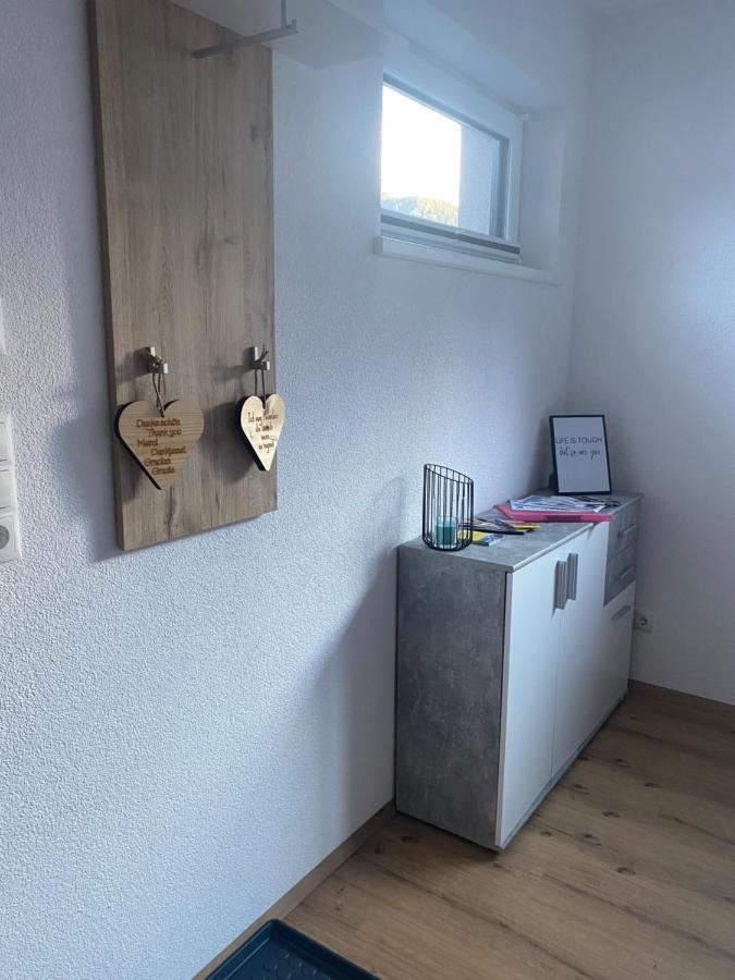 Leonies Appartement Заутенс Екстер'єр фото