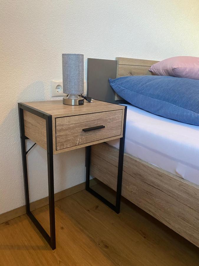 Leonies Appartement Заутенс Екстер'єр фото